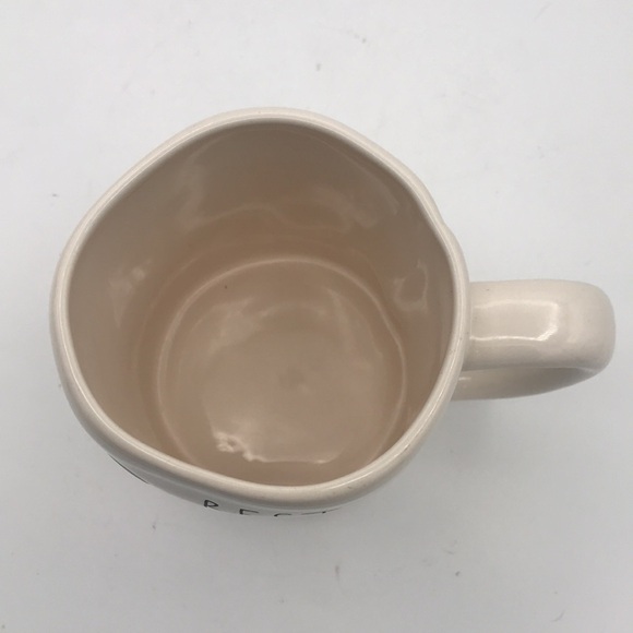 Rae Dunn Mug "Best Dad Ever" **RARE** - Picture 4 of 5